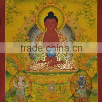 Thanka Painting photo-2