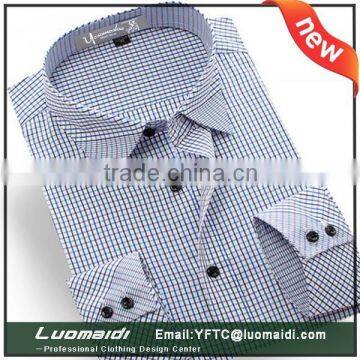 camisas dos homens vestido de fantasia/mens fancy dress shirts/camisas para hombre del vestido de lujo