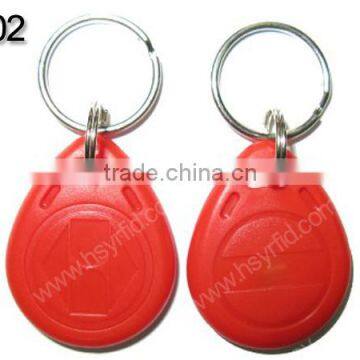 125Khz ABS Small RFID Tags for RFID Card Reader photo-5