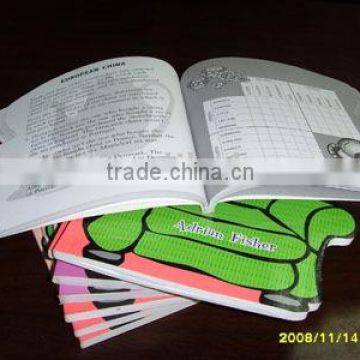 Sofa Childrens book printing(FSC,BSCI)