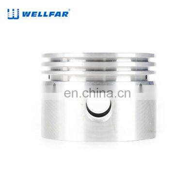 Wellfar Trucks F12 F12A Compressor Piston 75mm For Compressor Ressor Engine Piston 2052200 1697706 photo-5