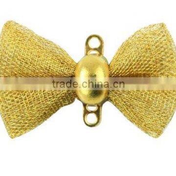 brass butterfly mesh series