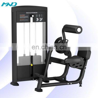 Adults Indoor Fitness Portable Single Station Gym Back Extension  Fitness Equipment Factory Price Wholesale Bulk Equipment