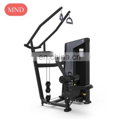 Discount Exercise Discount Commercial Gym  Sports Workout FH29 Split High Pull Trainer  Use Fitness Equipment GYM