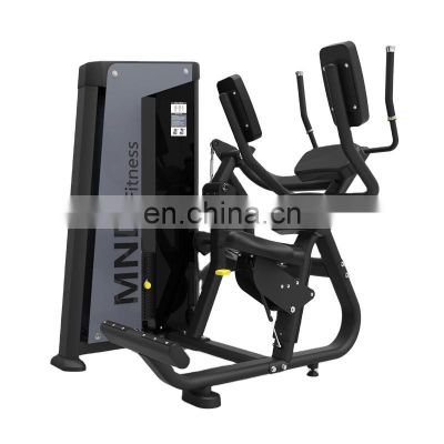 Abdominal Machine FH19 Exercise Use Fitness Sports Wholesale weight lifting training gym equipment with weight plates