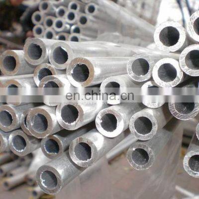 Hot Selling 6000 Series Anodizing Aluminium Tube Round Tubing Pipes