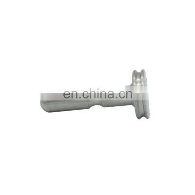 Precision Cnc Machined Sony/Canon/Kodak/Panasonic Fuji Digital Camera Spare Parts Lens Adapter