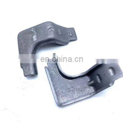 OEM precision custom sheet metal fabrication metal products work metal stamping parts