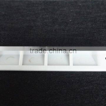 04205 Cargo Track End Cap,End Cap Short for Cargo Track photo-3