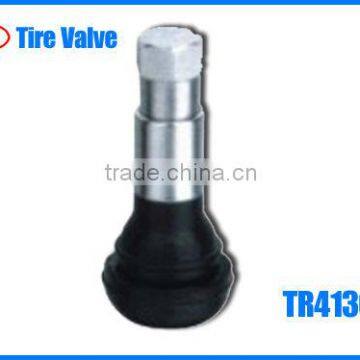 Snap in Tubeless Tire Valve TR413 photo-5