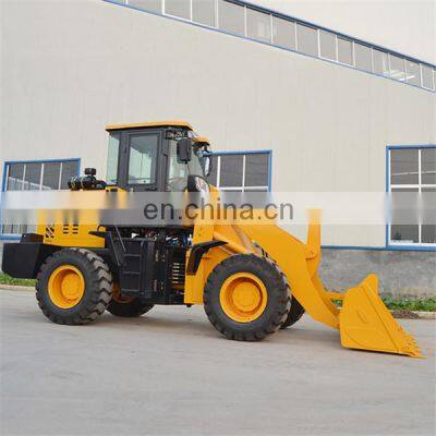 ZL936 Wheel Loader