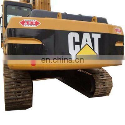 Used CAT 330B excavator , CAT320D 320 325 330 , CAT digger 320D 320C 325C 330D 330C in stock