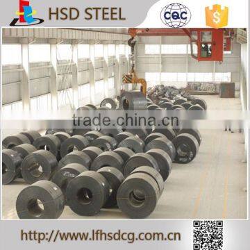 High Quality Hot Rolled Steel Coil