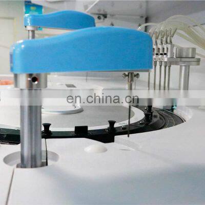 BIOBASE LN Automatic Chemistry Analyzer 400T/H BK-400 for Medical photo-3