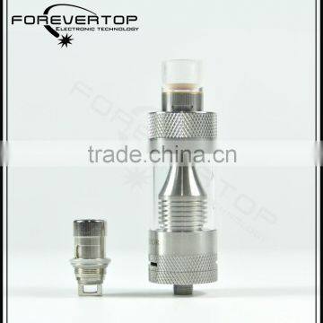 American Market Newest Products Hot Sale Vape Billow v2 Nano Rta Ceramic Atomizer Electronic photo-4