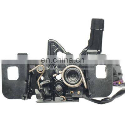 For OEM 5486912 For BUICK LAROSSE Auto Central Lock Central Locking System Electric Car HOOD LOCK(W/O BRACKET) photo-3