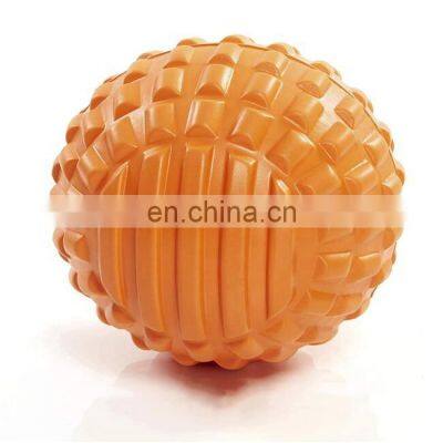 2022 Wholesale Trigger Point Massage Ball for Deep Tissue Massage, Fitness Muscle Massage Ball