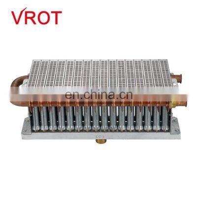 Custom Low Price Domestic Water Combustor Gas Burner photo-3