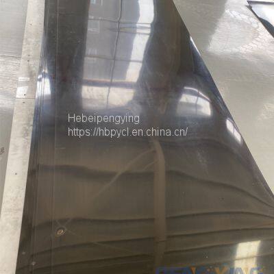 Polyethylene Coal Bin Liner Factory Coal Bin Liner Customized to Solve the Problem of Coal Bin Clogging photo-2