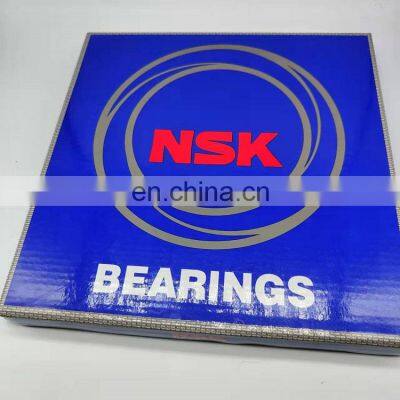 High Precision NTN Excavator Bearing SF4852 Size 240*310*33 mm
