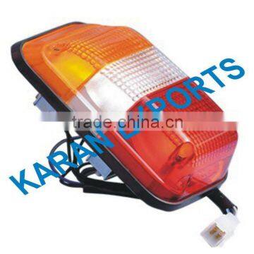 Tail Lamp Rear Engine