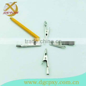 alligator clip for electric circuit electric circuit connector electric circuit accessories