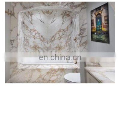 hot sale Calacata Gold Marble tiles and slabs