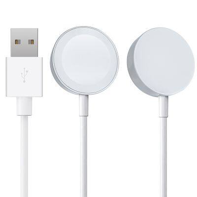For Apple IWatch 1/2/3/4/5/6/7/SE Generation Mobile Phone Accessories Wireless Charging Magnetic photo-4