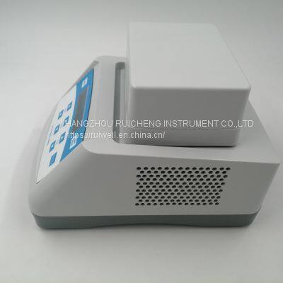 Dry Bath Incubator DH300 photo-4