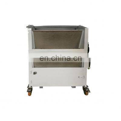 automatic factory price Silkworm spinning machine Silk reeling machine Open the cocoon spinning machine