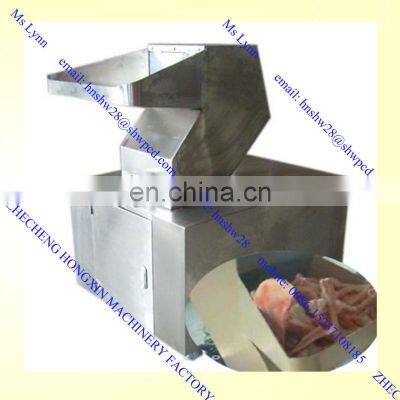 Bone Grinding Machine Fish Bone Processing Machine Animal Bone Crushing Machine