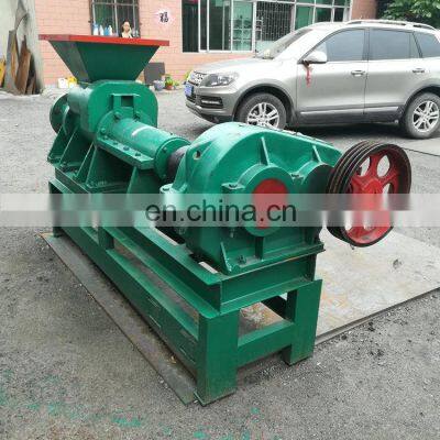 150-1000 kg per Hour Charcoal Powder Extruder Press Machine Production Line Factory Price photo-3