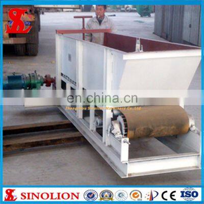 Best Sell Box Feeder Machine and Brick Machine Feeding Machine of Production Line