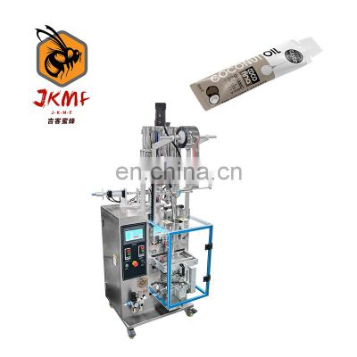 High quality special-shaped bag liquid packaging machine edible oil packaging machine easy to operate intuitive efficient