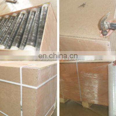 Fiberglass Car Antenna Rod With 1*0.5mm Copper Wire Rod photo-4