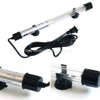 H Shaped UV Water Light Sterilizer | LEDHOME photo-2