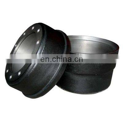 Cast Iron Brake Disc photo-5