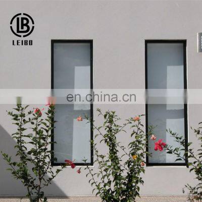 Modern popular style of American aluminum alloy hanging window