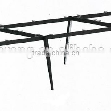 No.WT-A1-12 Knock Down Office Table Legs for Sale