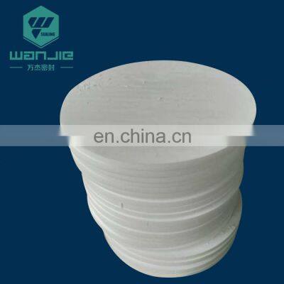 Wholesale 100% virgin high corrosion resistance high temperature resistance PTFE Sheet