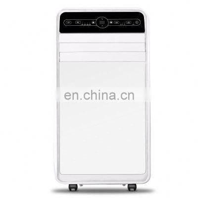 Customized Environmentally Friendly Refrigerant R410a 10000BTU Mobile Split Air Conditioner