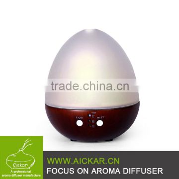 Unique Design Best Ultrasonic Aromatherapy Diffuser And Humidifier Wholesale