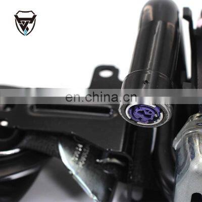 Wholesale High Quality Auto Parts ENVISION S Car Front Seat Belt Retractor Left For Buick 84764325 photo-4