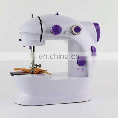 Handheld Mini Electric Sewing Machine