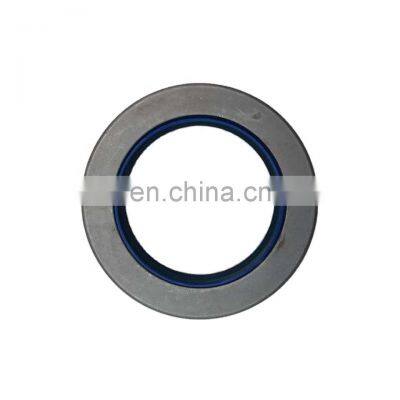 КОМБИНИРОВАННЫЙ МАСЛОЗАПРАВОЧНЫЙ КОЛЬЦО автомобильные запчасти COMBI OIL SEAL SF6 12012107B резиновое маслозаправочное кольцо из НБР и ФКМ для трактора