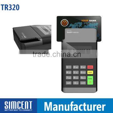 EMV PCI Certified RFID NFC Contactless Cards Mpos Solution Micropos FOR Android IOS photo-2