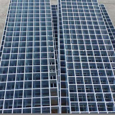 The Steel Lattice Plate Used For Gutter Cover Plate And Stair Tread Plate Chinese Suppliers