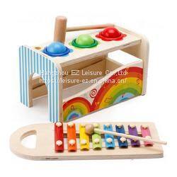 Hot Selling Multifunctional Musical Percussion Toy