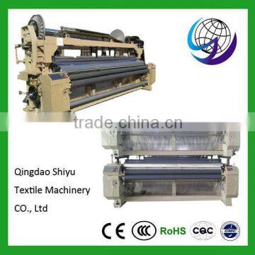 Power Loom Machine Price Water Jet Loom With Reliable Quality photo-4