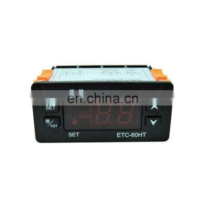 ETC-60HT temperature humidity controller digital